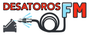 Desatoros FM - logo